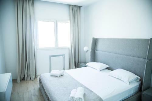 Apartamento S�jour En Classe Affaire Apt de Luxe � Sidi Daoud