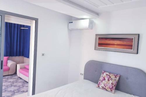 Airbetter - Spacious & Bright Seaview 1bedroom Apartment Korba