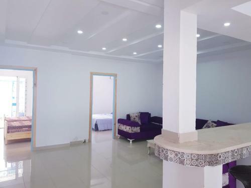 Airbetter - Spacious & Bright Seaview 2bedroom Apartment Korba