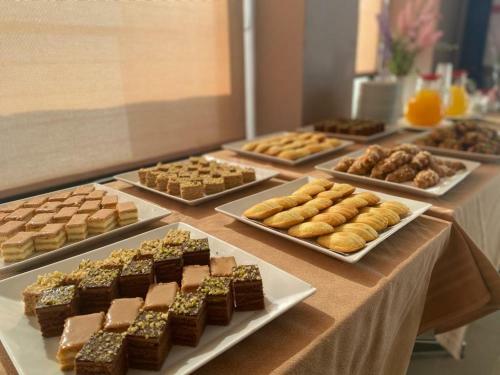 Hotel H�tel Le Pacha