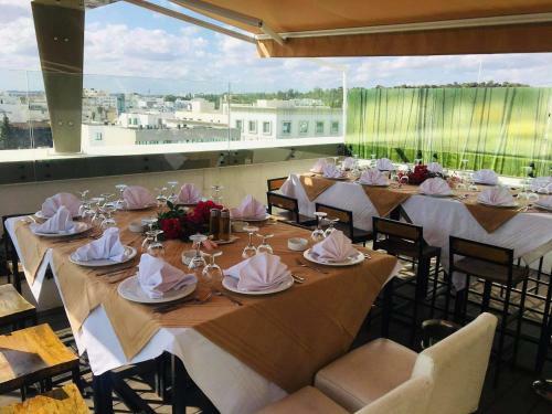 Hotel H�tel Le Pacha
