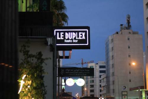 Hotel H�tel Le Pacha