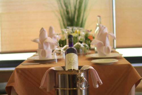 Hotel H�tel Le Pacha