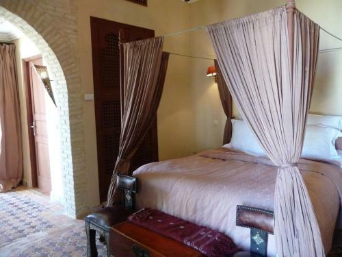 Bed & Breakfast Maison D'hotes Dar Tozeur