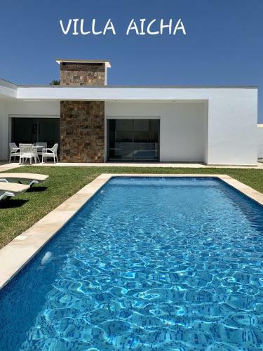 Great Villa For An Unforgettable Holiday
