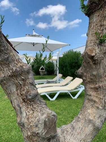 Great Villa For An Unforgettable Holiday
