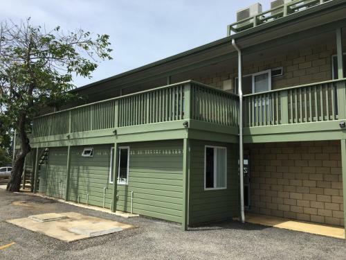 Hotel House Of Tonga
