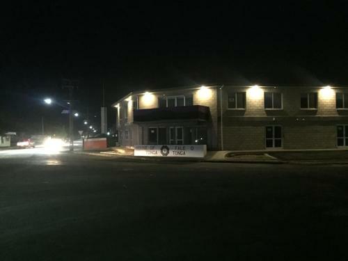 Hotel House Of Tonga