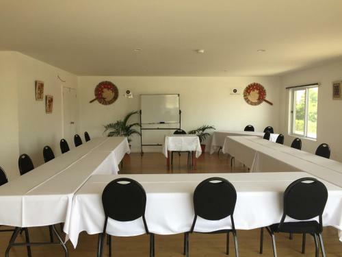 Hotel House Of Tonga
