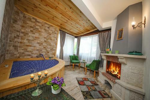 Hotel A?va Deniz Y?ld?z? Otel