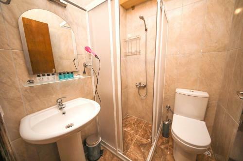 Hotel A?va Deniz Y?ld?z? Otel