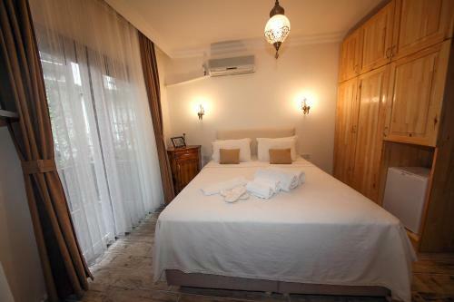 Hotel A?va Deniz Y?ld?z? Otel