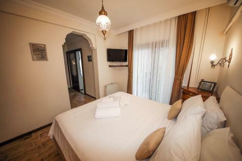 Hotel A?va Deniz Y?ld?z? Otel