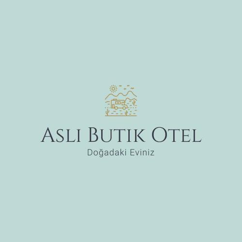 Asli Boutique Hotel