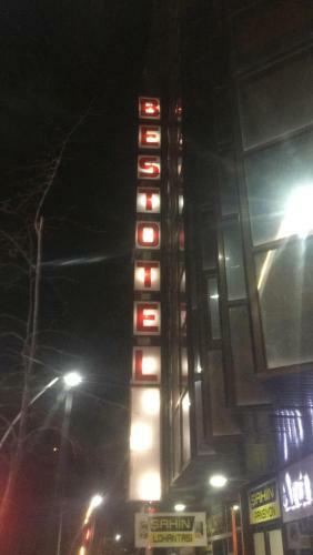 Hotel Best Otel