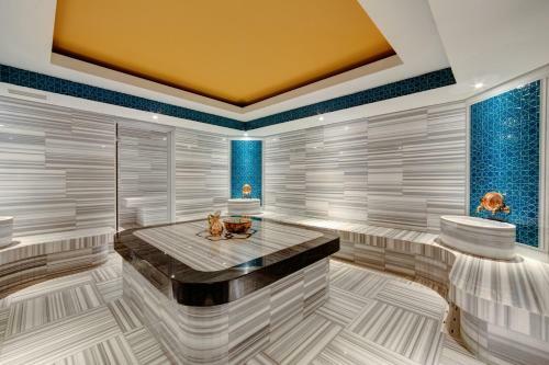 Hotel Doubletree By Hilton Adana