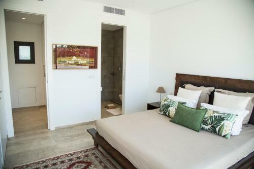 Villa Bonheur Villa Exceptionnelle � La Soukra