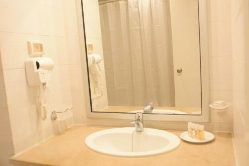 Hotel Hammamet Beach