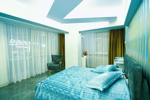 Hotel Continent Luxury Suites Sakarya