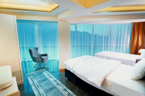 Hotel Continent Luxury Suites Sakarya