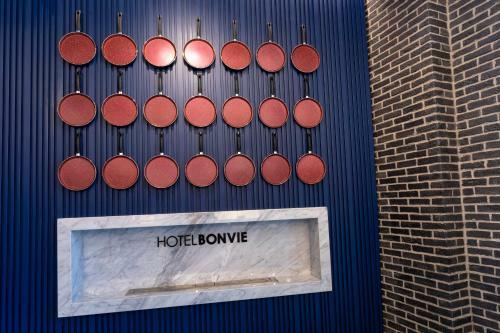 Hotel Bonvie
