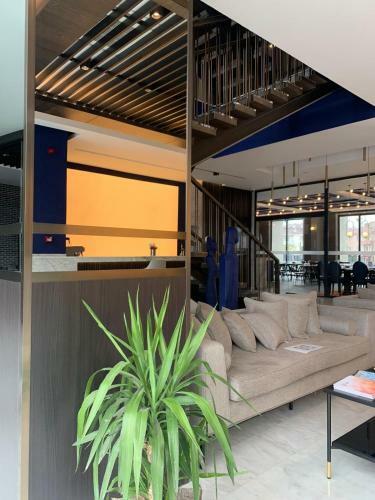 Hotel Bonvie