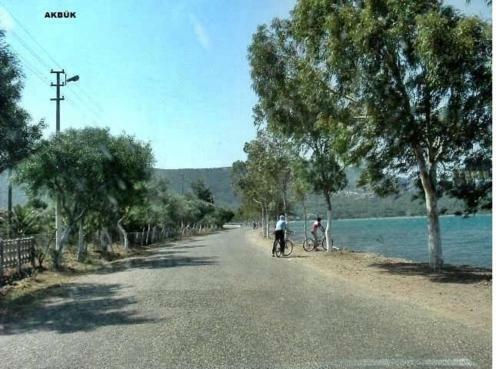 Villa Aegean Cost Luxury 4-bed Duplex