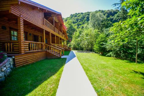Hotel Naturkoy Sapanca