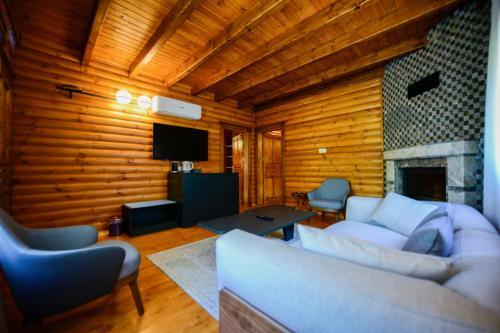 Hotel Naturkoy Sapanca