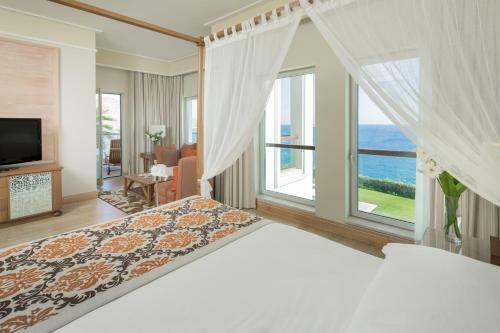 Hotel Xanadu Island