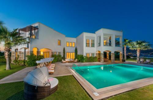 Hotel Xanadu Island