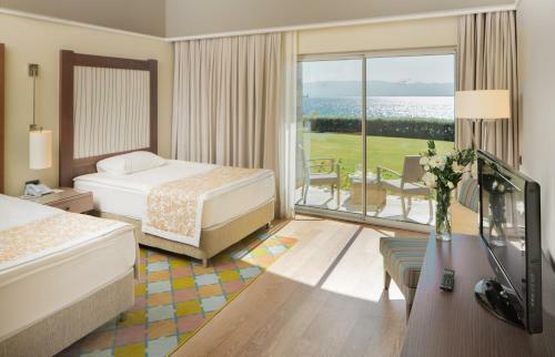 Hotel Xanadu Island