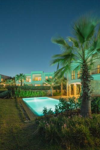 Hotel Xanadu Island