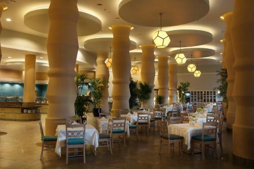 Hotel Xanadu Island