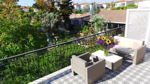 Casa Luna Hotel - Adult Only