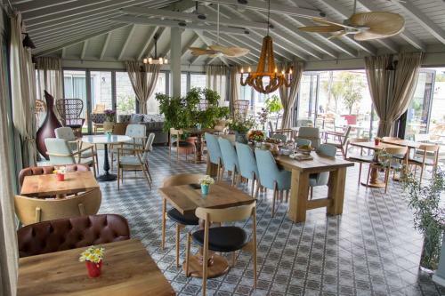Casa Luna Hotel - Adult Only