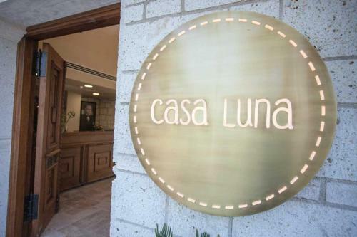 Casa Luna Hotel - Adult Only