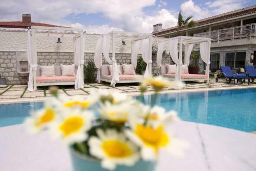 Casa Luna Hotel - Adult Only