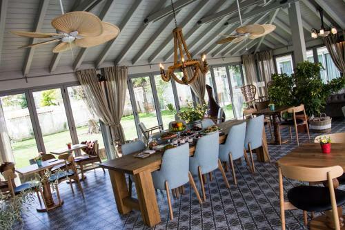 Casa Luna Hotel - Adult Only