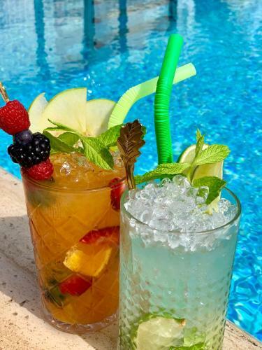 Casa Luna Hotel - Adult Only