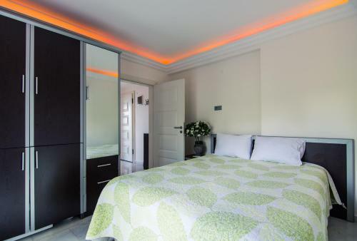 Alanya Castle Apartment - Adult Only