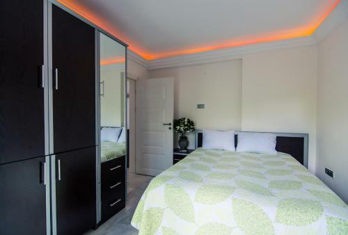 Alanya Castle Apartment - Adult Only