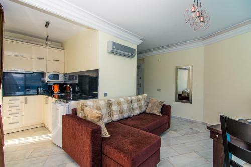 Alanya Castle Apartment - Adult Only
