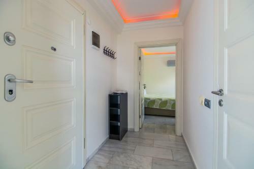 Alanya Castle Apartment - Adult Only