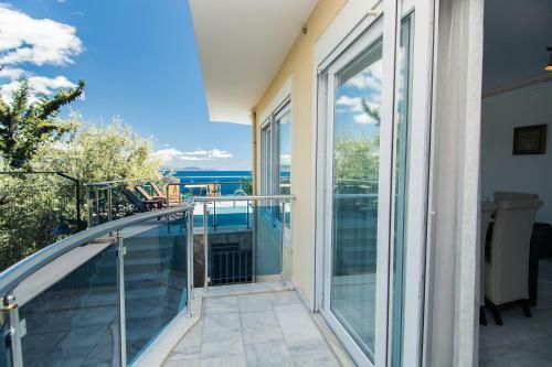 Alanya Castle Apartment - Adult Only