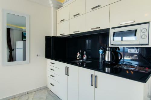 Alanya Castle Apartment - Adult Only