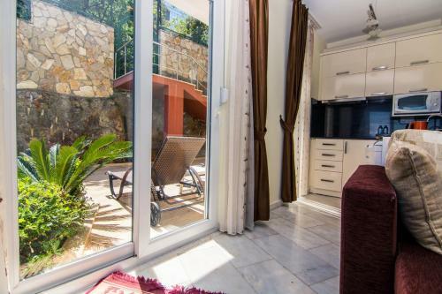 Alanya Castle Apartment - Adult Only