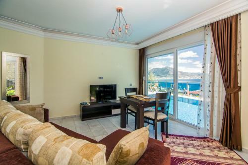 Alanya Castle Apartment - Adult Only