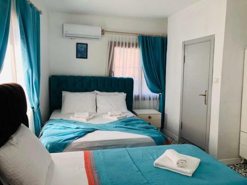 Hotel Alacatibutikotelim