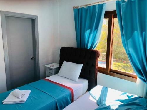 Hotel Alacatibutikotelim